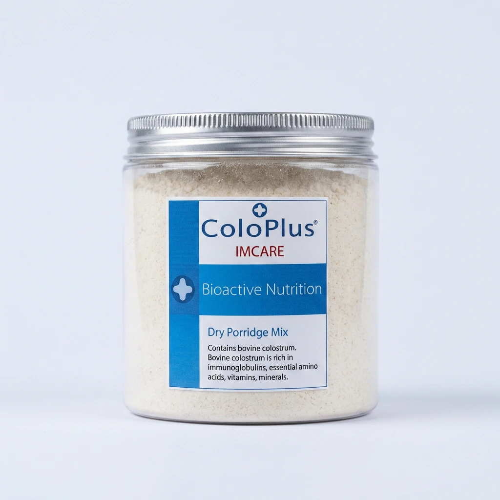 ColoPlus IMCARE 250g – Burk